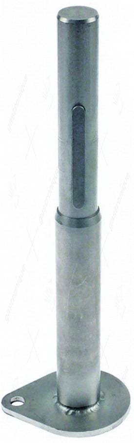 komplette Antriebswelle Motor - Bild 2