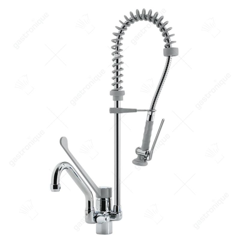 Voorspoeldouche Klarco SHRINK 70 - afbeelding 1