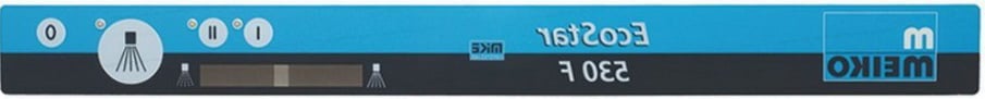 Membran-Drucktastenelement - Bild 1