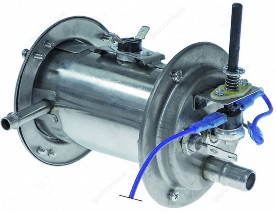 Heizelement mit Boiler ab 04/2008 - Bild 1
