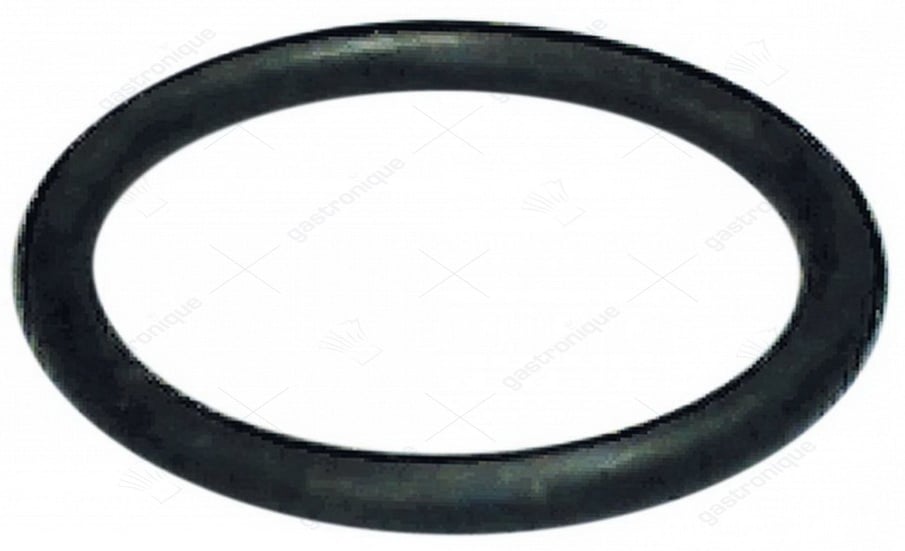 O-Ring EPDM Materialdicke 3,53mm ID ø 23,4mm Verpackungseinheit 1 Stück - Bild 2