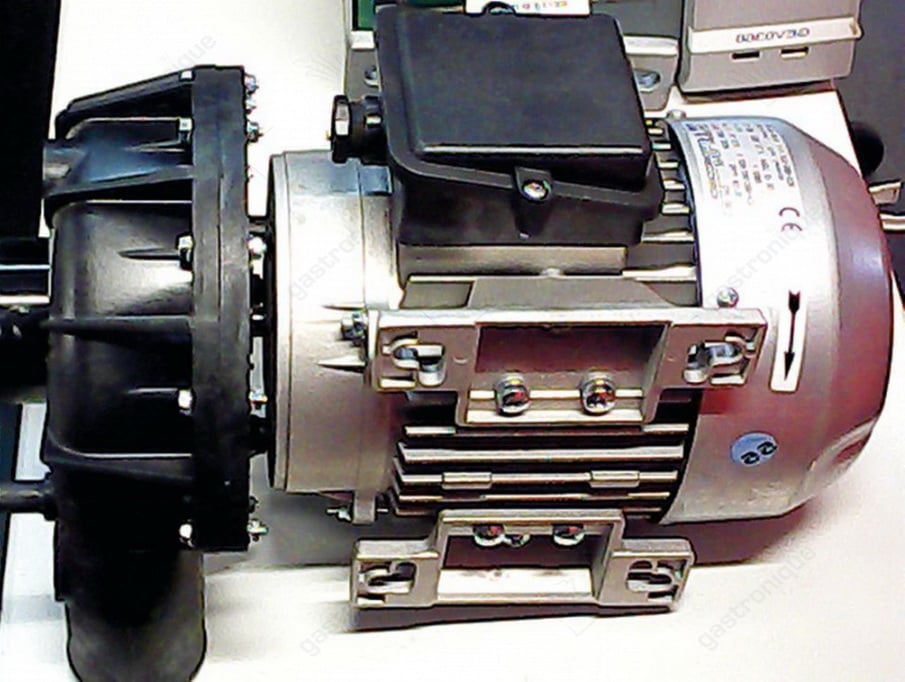 pomp 230-240V 50Hz  - Image 1