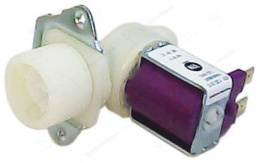 Magnetventil Qmax. 6l/min Eingangsspannung 24VDC - Bild 1