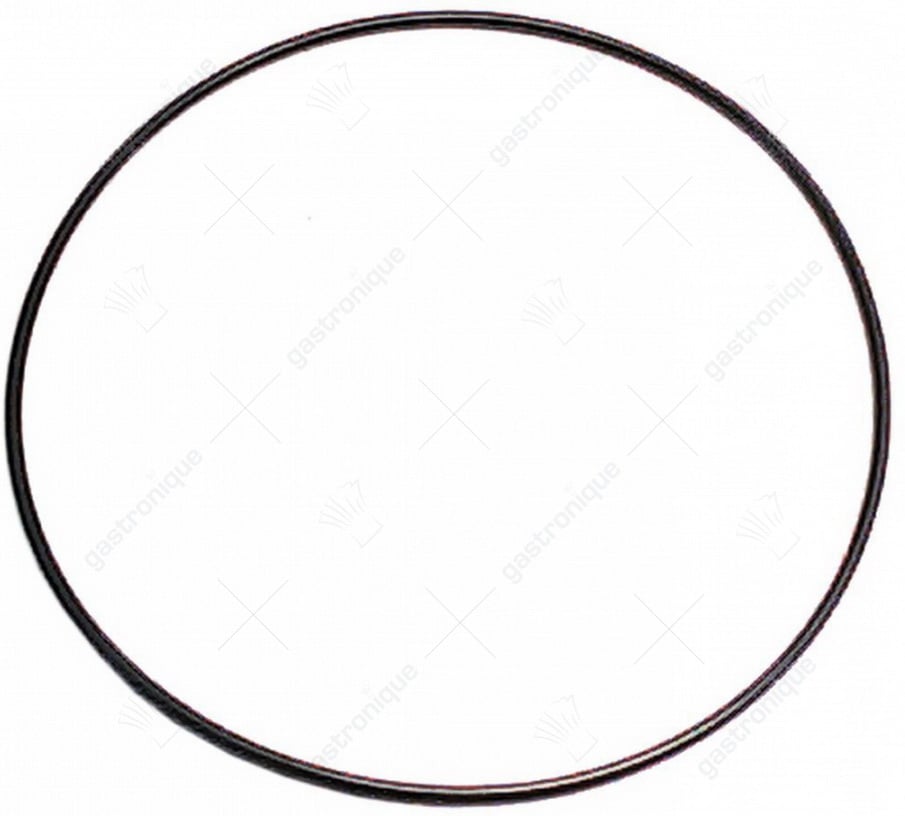 O-Ring für Pumpengehäuse EPDM - Bild 2