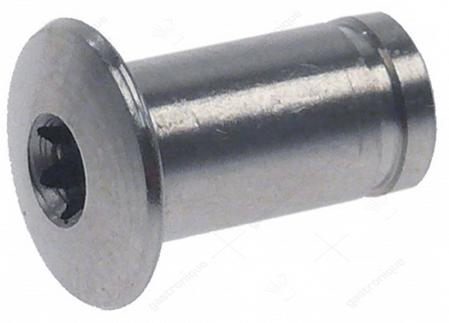 Schraube ø 7x15 mm - Bild 2