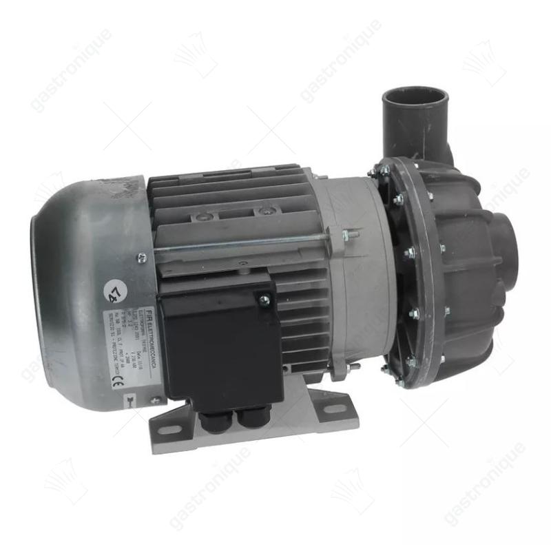 pumpe fir 1243dx 3hp - Bild 1