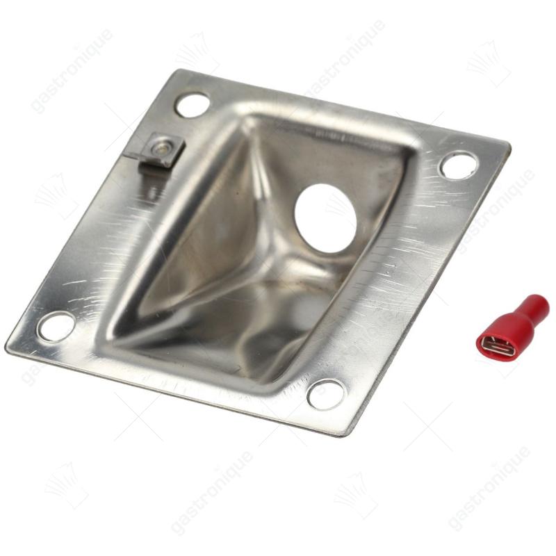 Sondengehäuse 83x83 mm - Bild 1