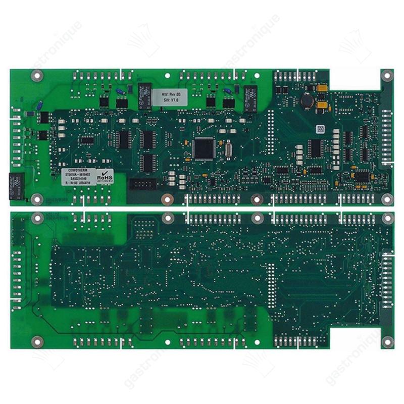 CONTROLLER 5010 GASMODUL GM P3 - Bild 1