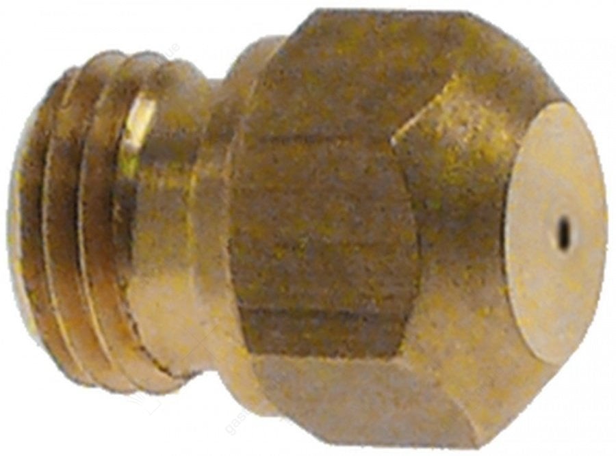 INSPUITER M9x1 ø 2,35 mm - afbeelding 1