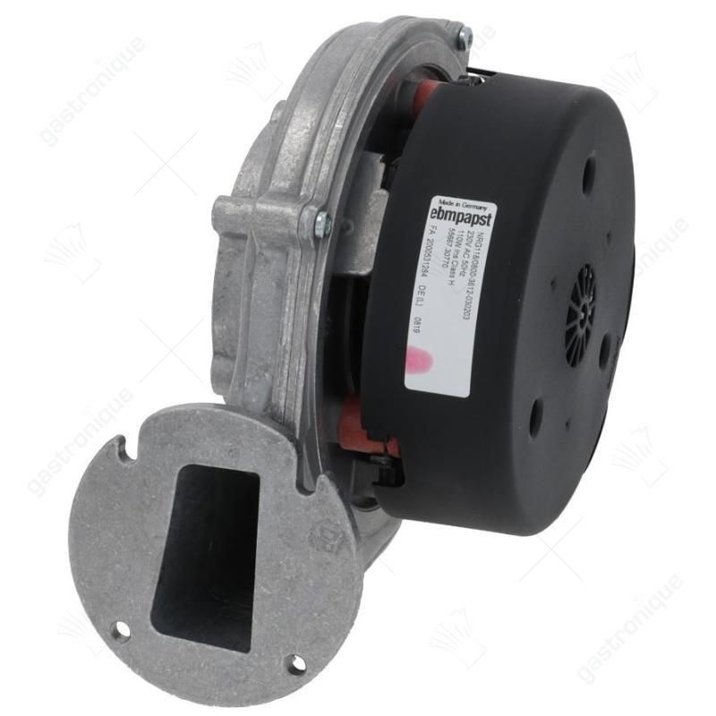Motorventilator nrg118/0800-3612-030203 - Bild 1