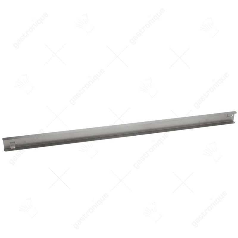 Führungsschiene für Gitter lh 640x33 mm - Bild 1