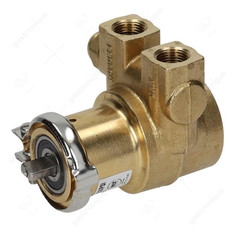 Pumpenkopf procon ø 3/8" npt - Bild 2