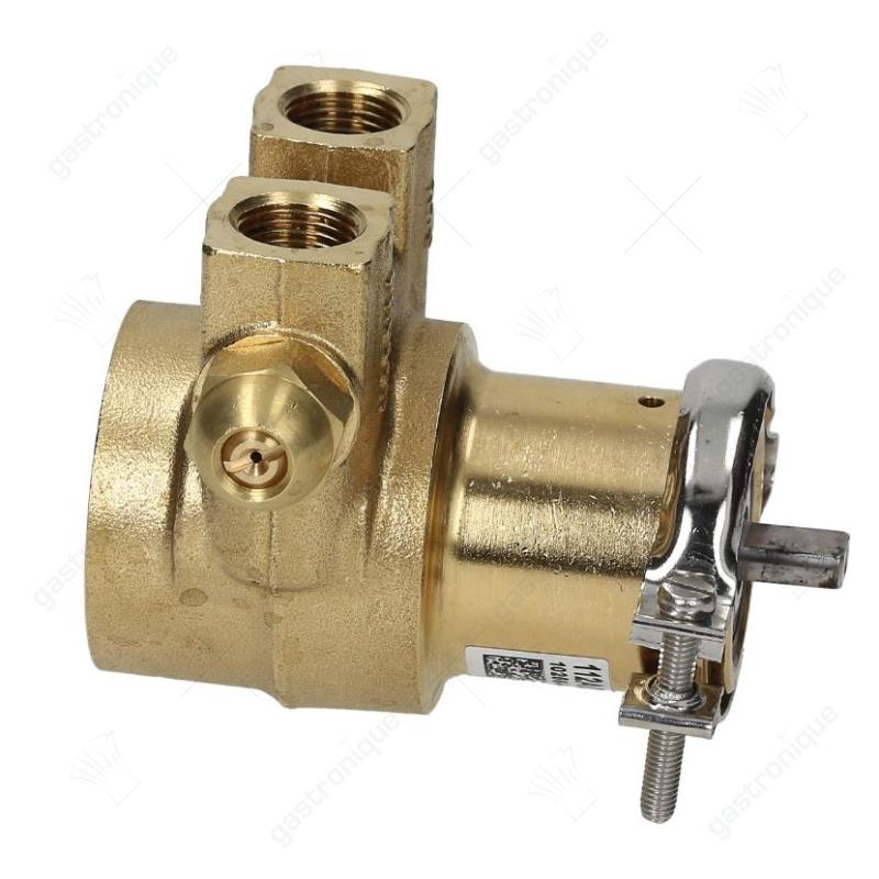 Pumpenkopf procon ø 3/8" npt - Bild 4