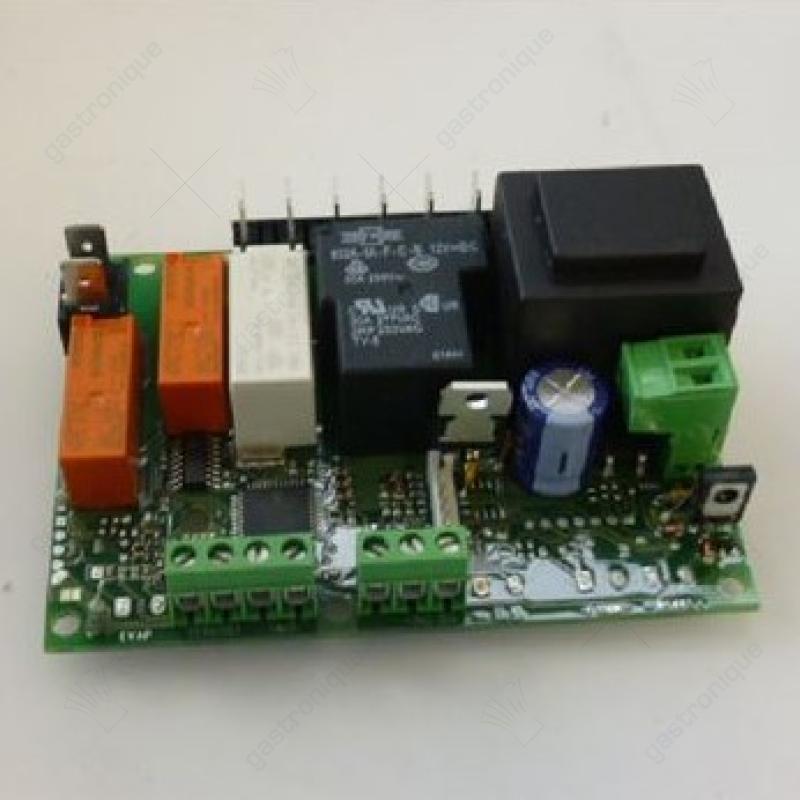REGULATOR XH240K 230V - Bild 1