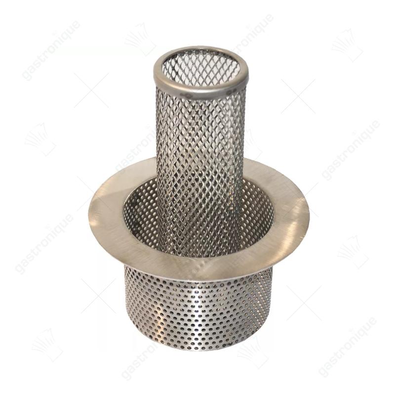 TANKFILTER HÖHE 200 mm - Bild 1