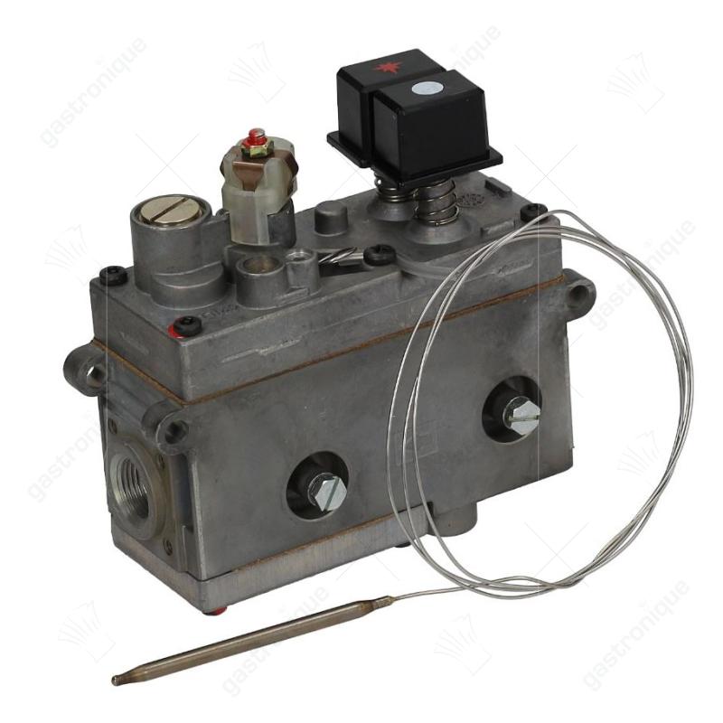 regelaar minisit oven 100° tot 340°c - afbeelding 1