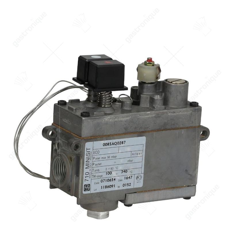 regelaar minisit oven 100° tot 340°c - afbeelding 2