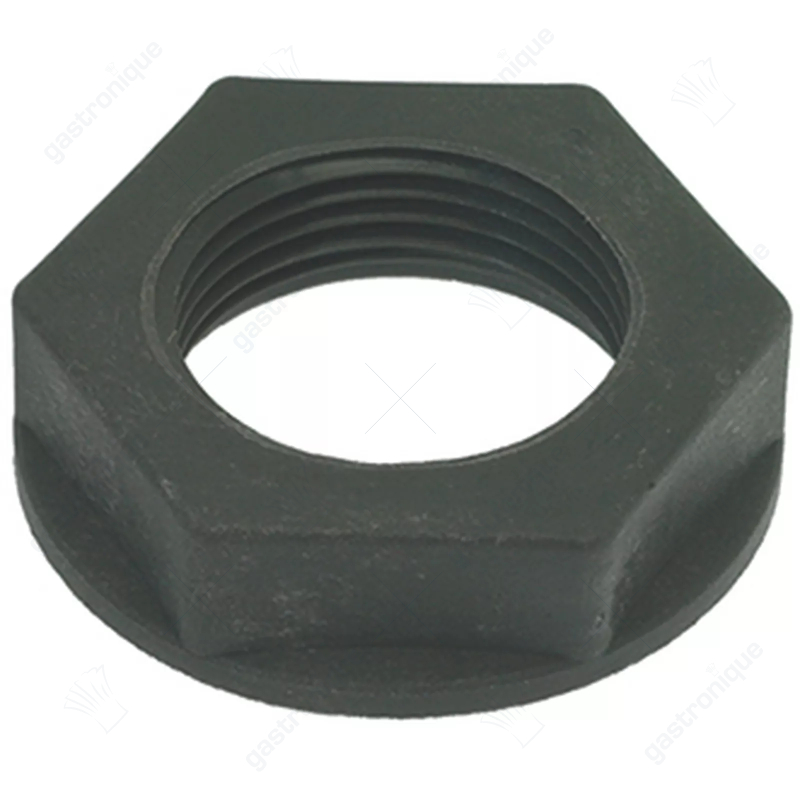 nut thread 1" - image 1