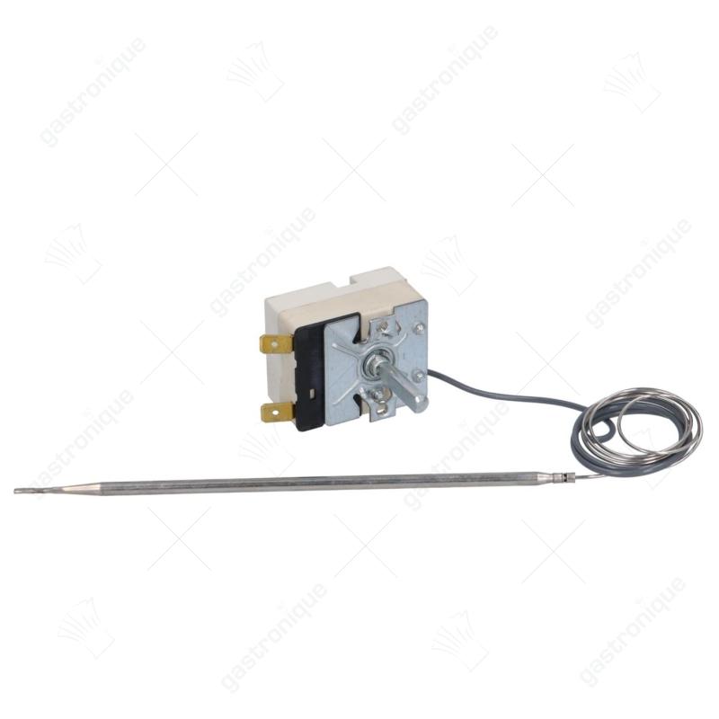 einphasiger Thermostat 50-175°c - Bild 1