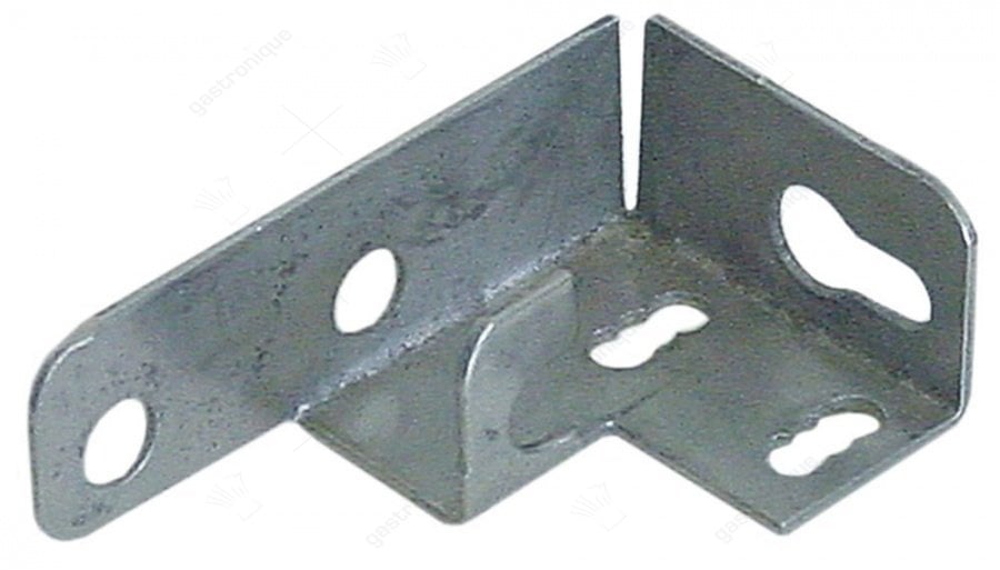 BEUGEL PILOT BRANDER SUP. 71x42.5x22.5mm - afbeelding 1