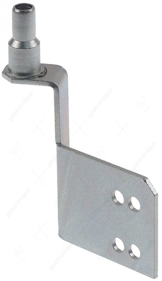 Halter für Thermoelement-Gaskamin für Brennertyp C/D geeignet für Serie 900 - Bild 2