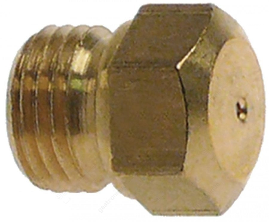 INSPUITER M10x1 ø 0,90 mm - Image 1