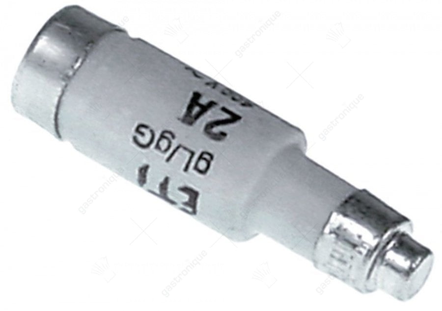 ZEKERING NEOZED 400V 16A - 10 STUKS - Image 1