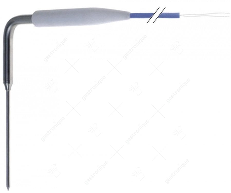 sonde a coeur 90° pt1000 - afbeelding 1