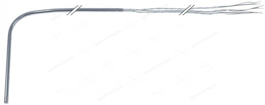 Temperatursensor tck ø 5x280 mm - Bild 1