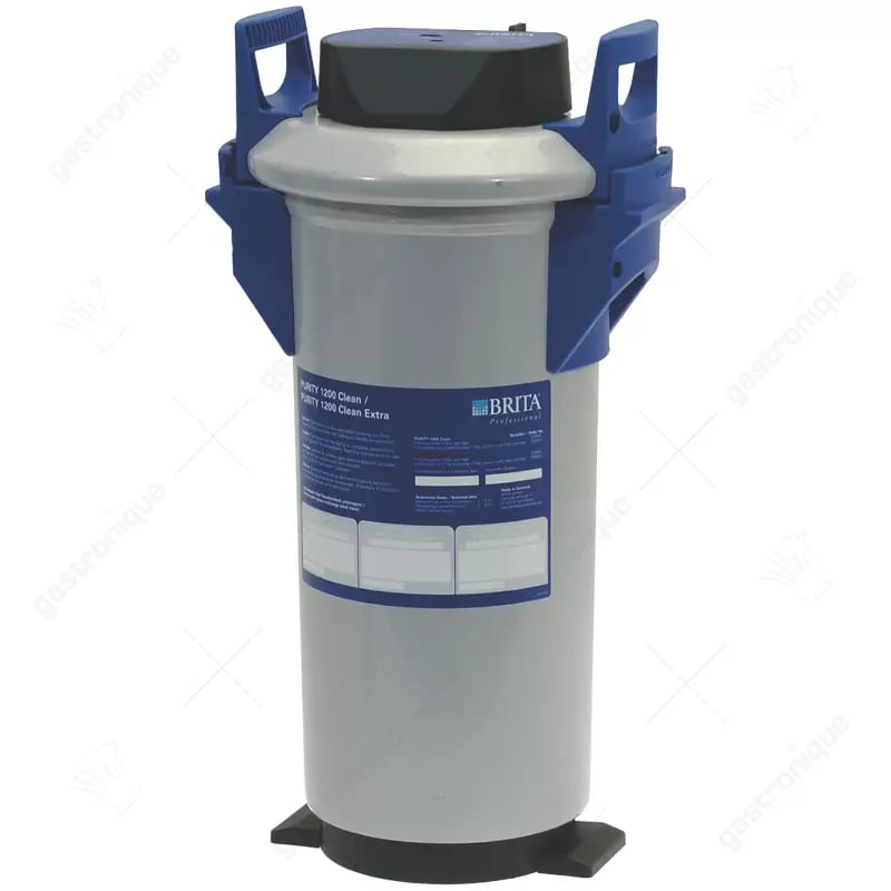 PURITY 1200 CLEAN compleet 12000 liter - afbeelding 1