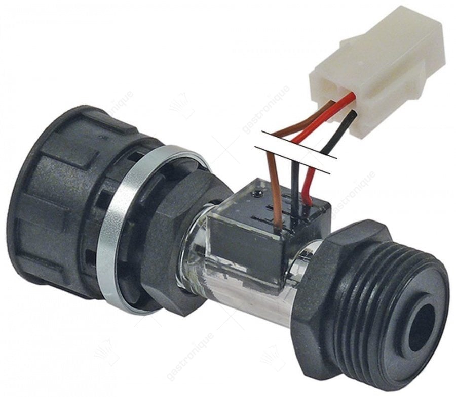 doorstroom sensor - Image 1