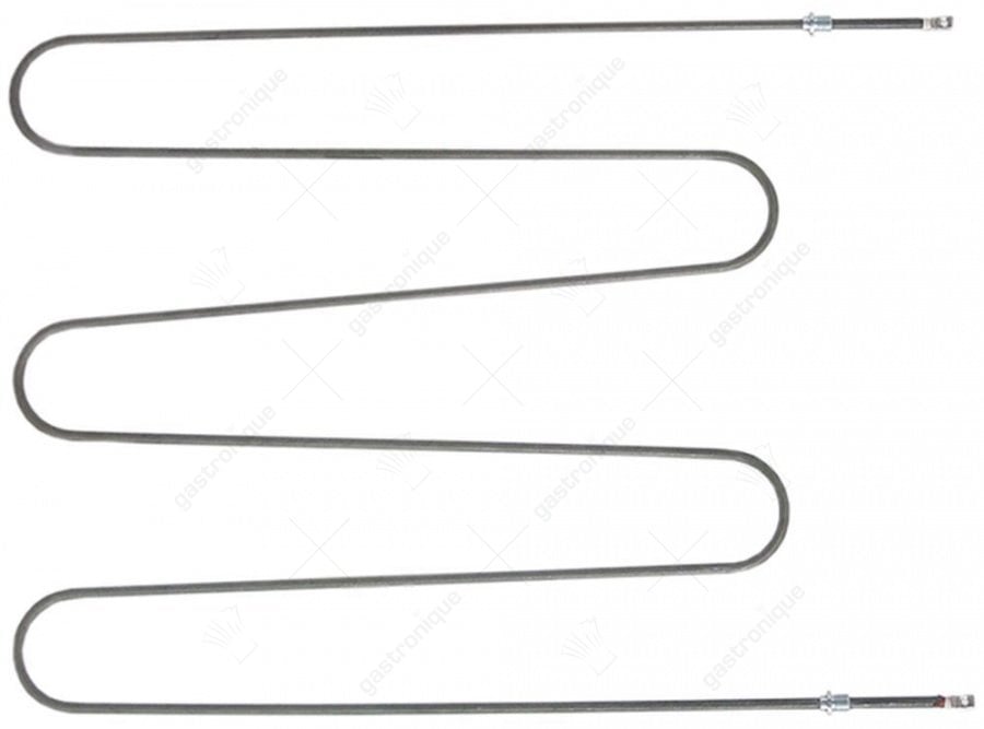Verwarmingselement 2100w 230v - afbeelding 1