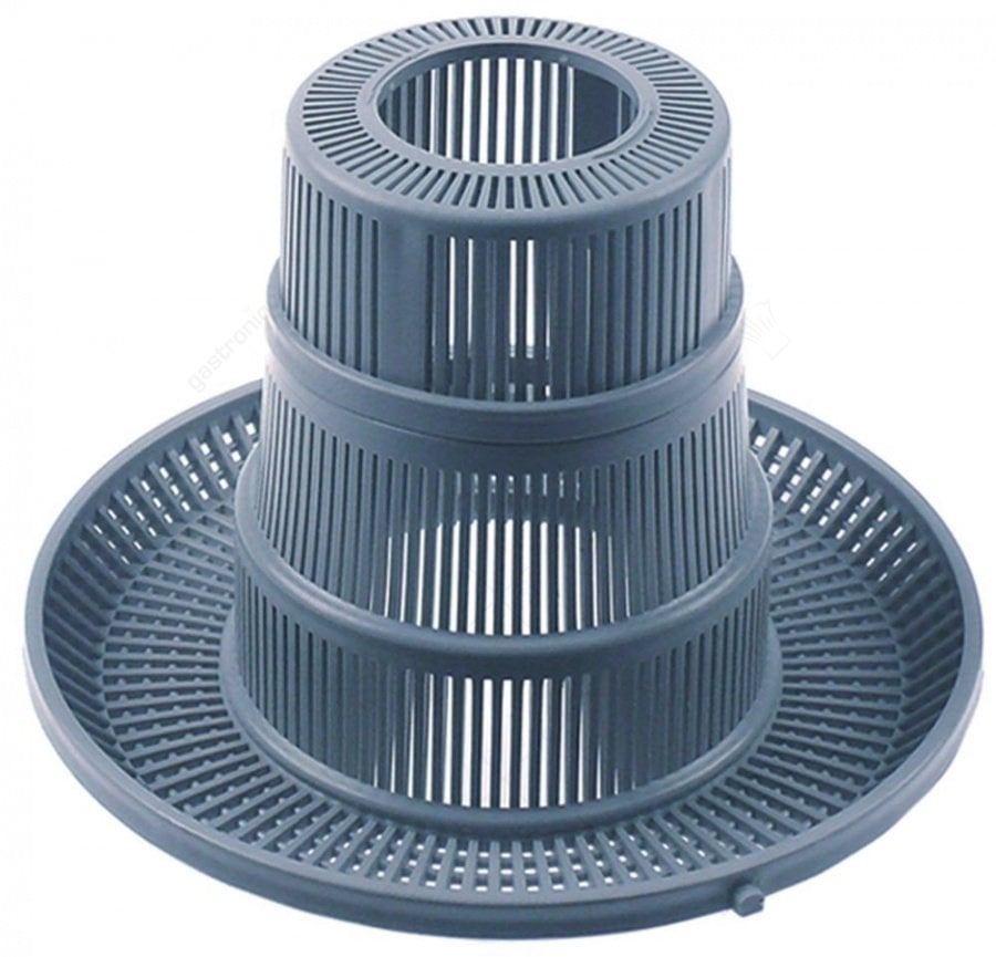 ANSUGFILTER ø 205 mm - Bild 1