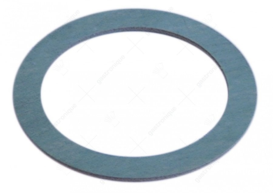 DICHTUNG OHNE ASBEST ø 80x60x2 mm - Bild 1