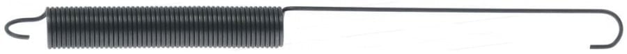 tension spring door smeg 894091757 - Image 1