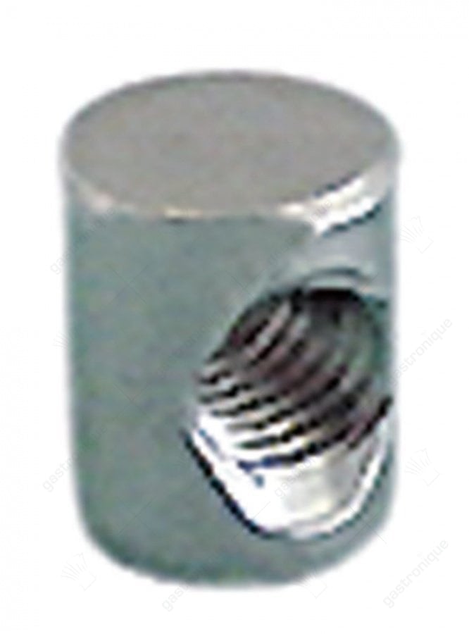 schroefdraadstuk afsluiting - Image 1