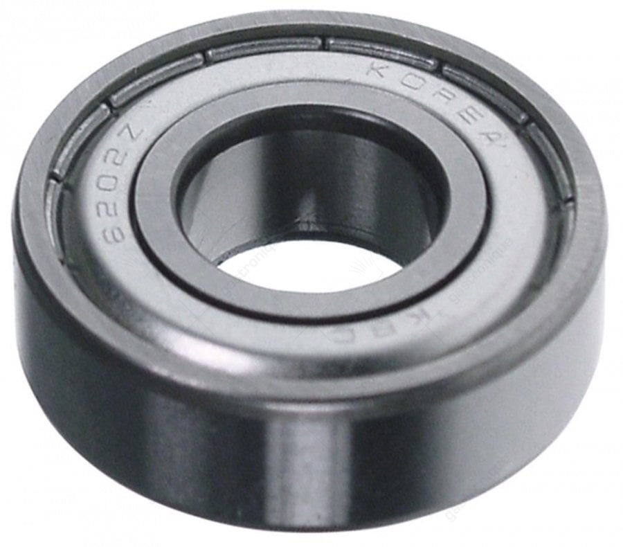 LAGER 6001 ZZ NSK - Image 1