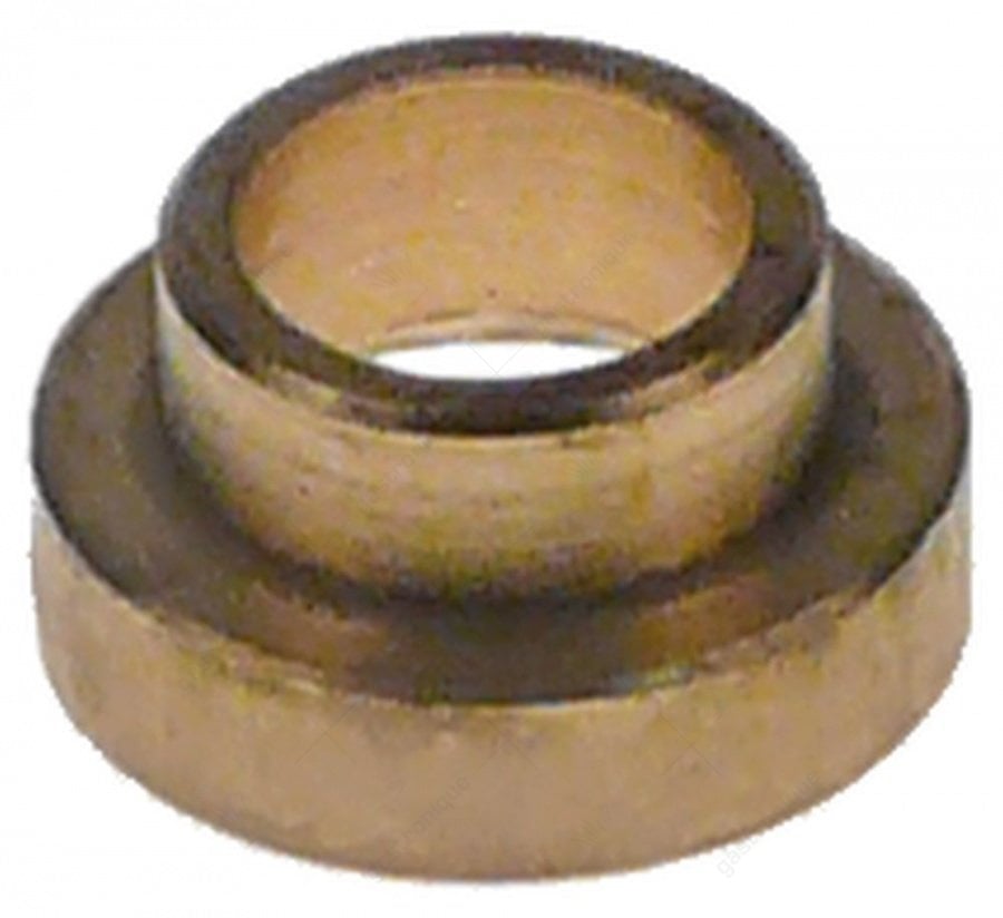 Bus voor stoompijpverbinding BuD ø 12/8,5mm BiD ø 7 dikte 6/3mm - Image 1