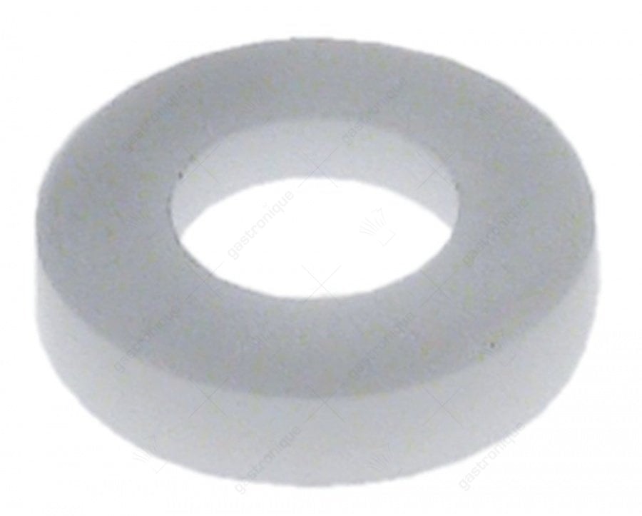 ptfe pakking ø 13,5x7,5x3,5 mm - Image 1