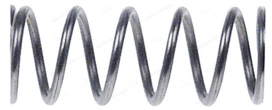 ressort ø 12,2x31 mm - Image 1