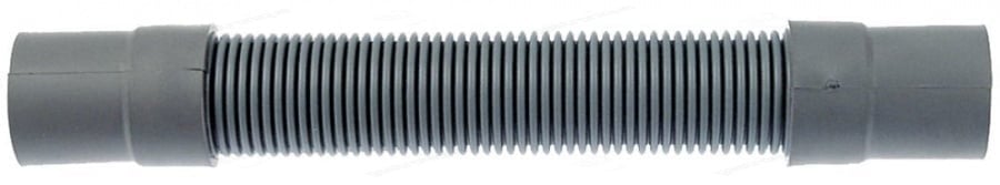 afvoerslang L 210mm A ø binnen 19mm B ø binnen 19mm slang ø buiten 24mm - Image 1