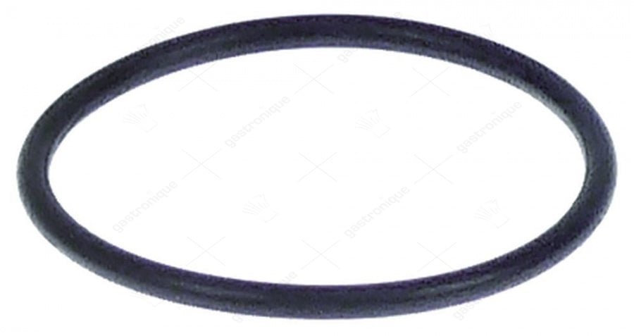 O-Ring EPDM Materialstärke 2,62mm ID ø 36,14mm Verpackungseinheit 1 Stück - Bild 1