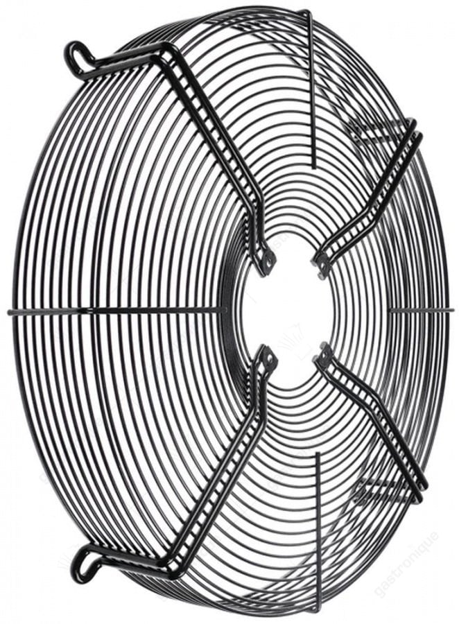 Ventilatorgitter ebm ø 500 mm - Bild 1