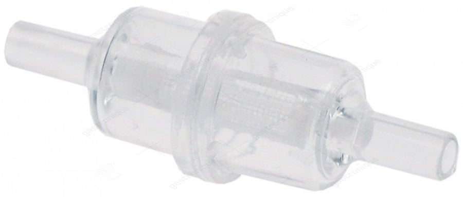 waterfilter ø 6mm L 60mm - Image 1