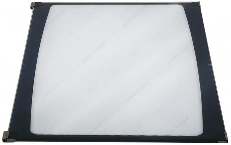 ruit binnen de oven 768x485 mm - Image 1