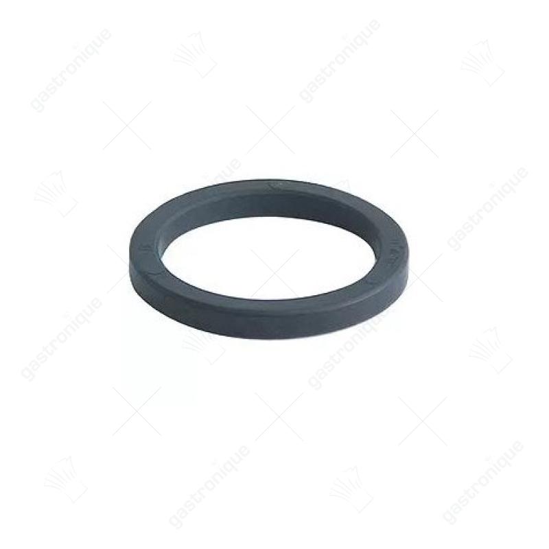 Siebhalterdichtung D1 ø 72,7mm D2 ø 57,2mm H 8mm VPE 1 Stück - Bild 1