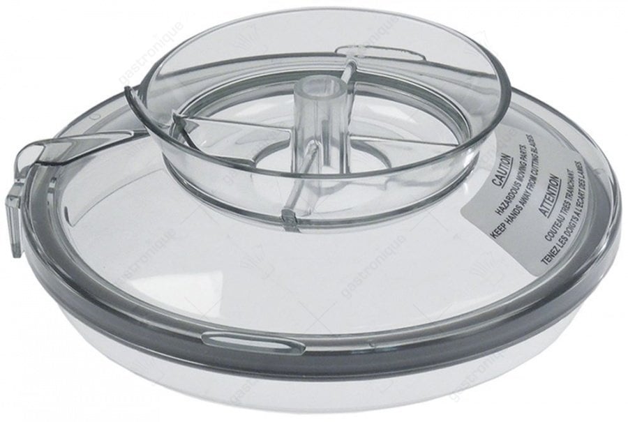 deksel passend voor ROBOT COUPE - Image 1