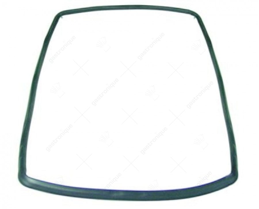 deurrubber voor oven 430x330 mm - Image 1