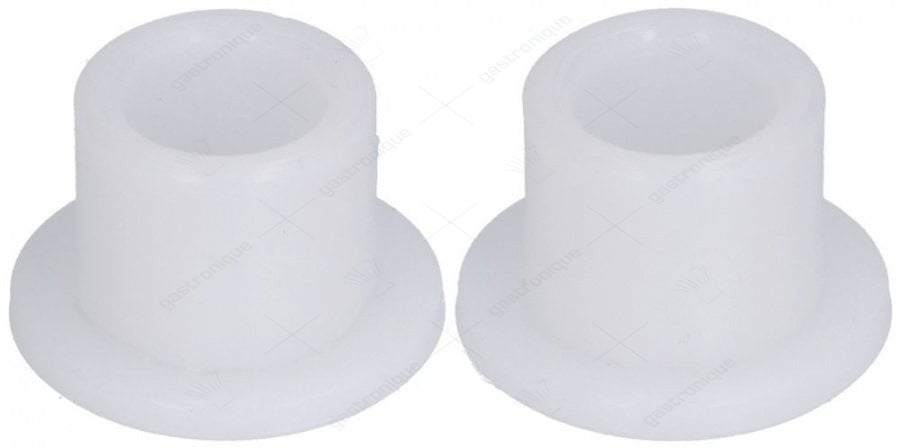 jeu de douilles pour levier - 2 pcs - Image 1