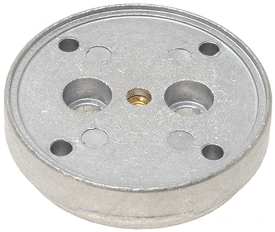 Duschkopf-Diffusor - Bild 1